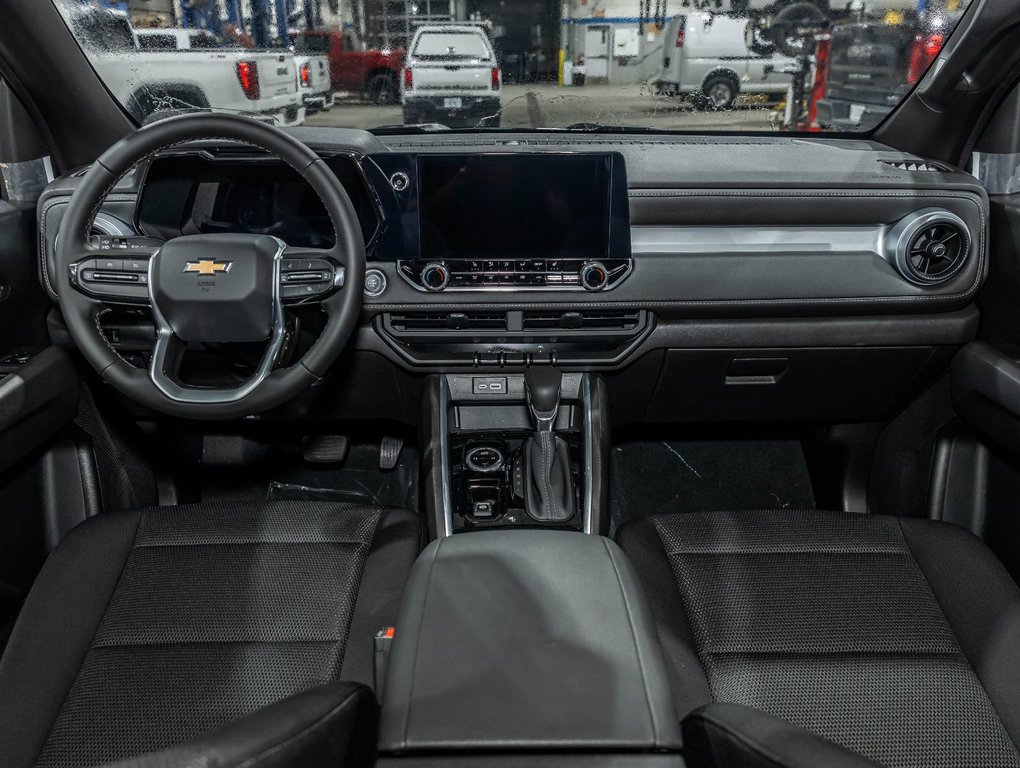 Chevrolet Colorado  2025 à St-Jérôme, Québec - 4 - w1024h768px