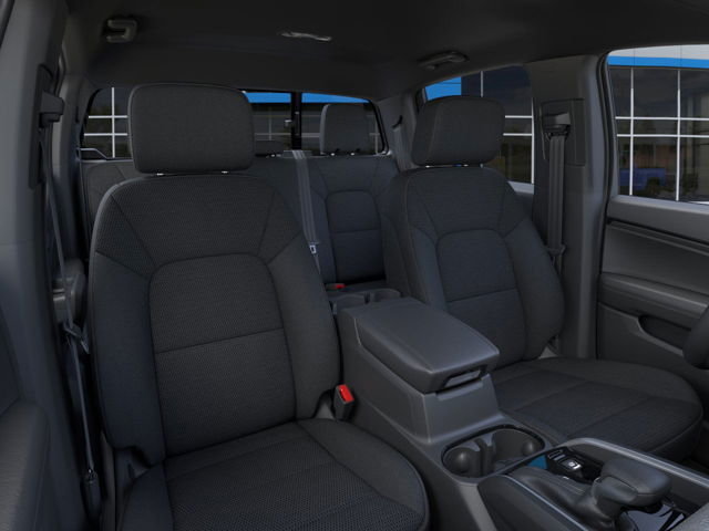 2025 Chevrolet Colorado in St-Jérôme, Quebec - 16 - w1024h768px