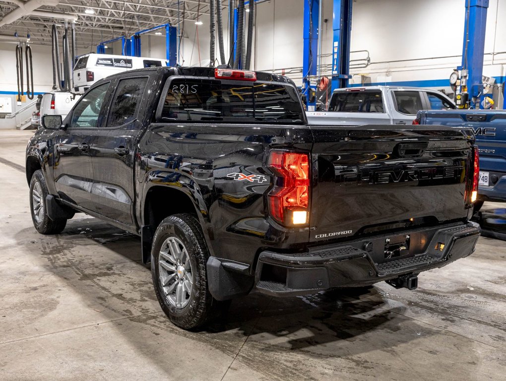 Chevrolet Colorado  2025 à St-Jérôme, Québec - 6 - w1024h768px