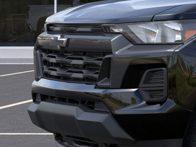 2025 Chevrolet Colorado in St-Jérôme, Quebec - 13 - w1024h768px