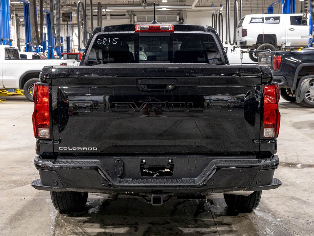 Chevrolet Colorado  2025 à St-Jérôme, Québec - 8 - w1024h768px