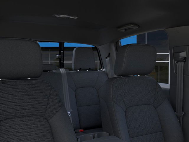 2025 Chevrolet Colorado in St-Jérôme, Quebec - 24 - w1024h768px