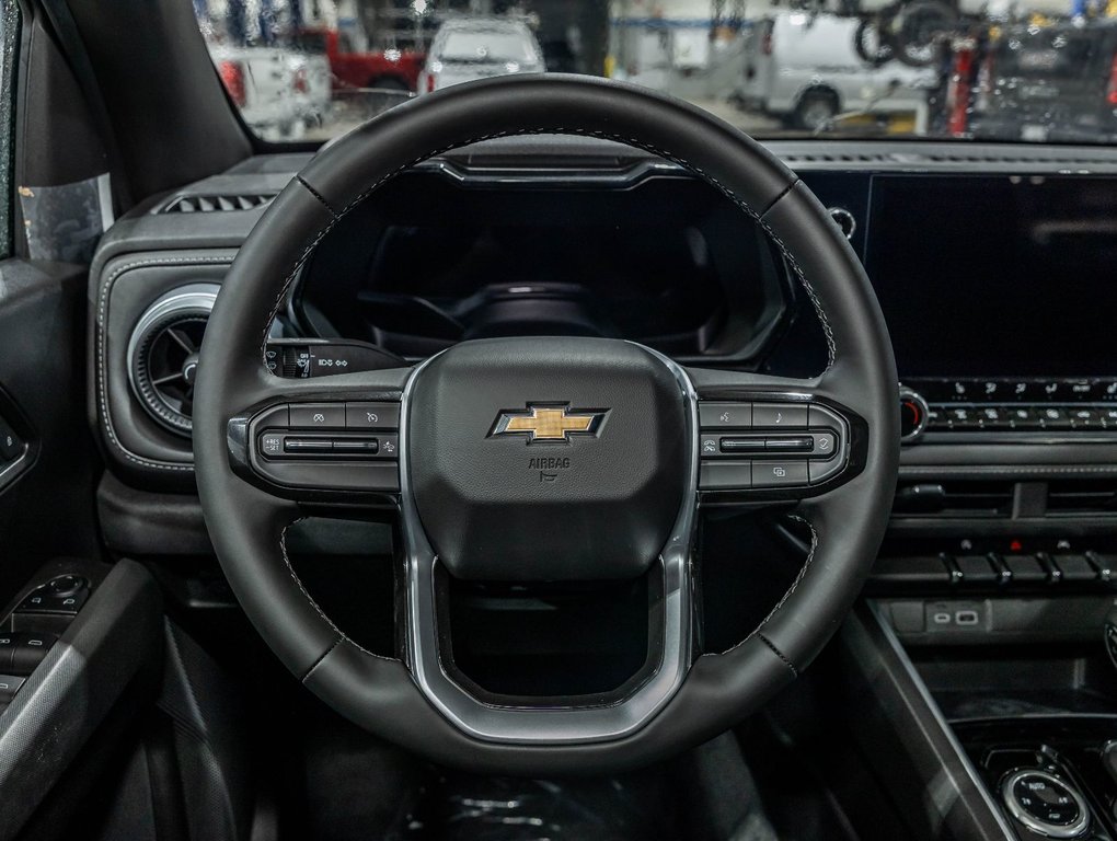Chevrolet Colorado  2025 à St-Jérôme, Québec - 13 - w1024h768px