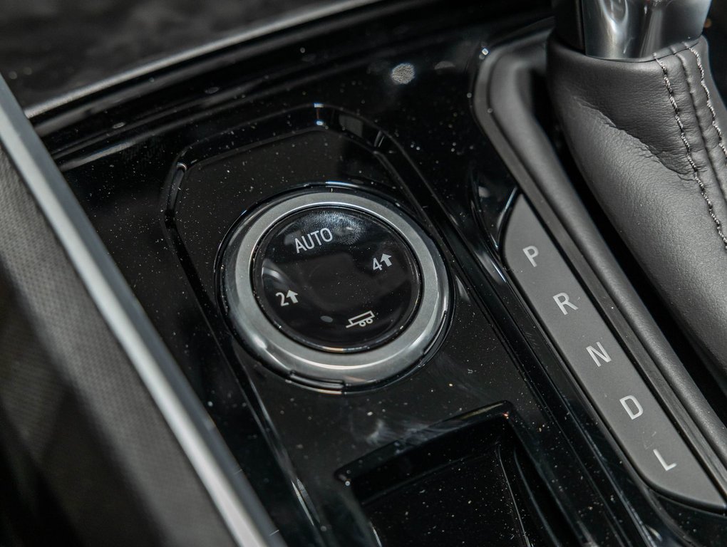 Chevrolet Colorado  2025 à St-Jérôme, Québec - 24 - w1024h768px