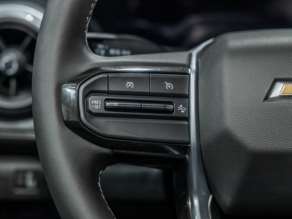 Chevrolet Colorado  2025 à St-Jérôme, Québec - 15 - w1024h768px