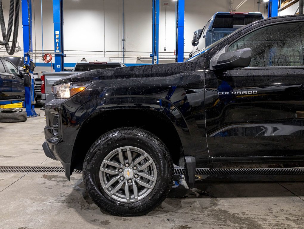 Chevrolet Colorado  2025 à St-Jérôme, Québec - 34 - w1024h768px
