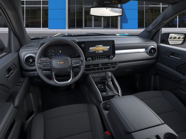 2025 Chevrolet Colorado in St-Jérôme, Quebec - 15 - w1024h768px