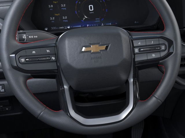 2025 Chevrolet Colorado in St-Jérôme, Quebec - 19 - w1024h768px