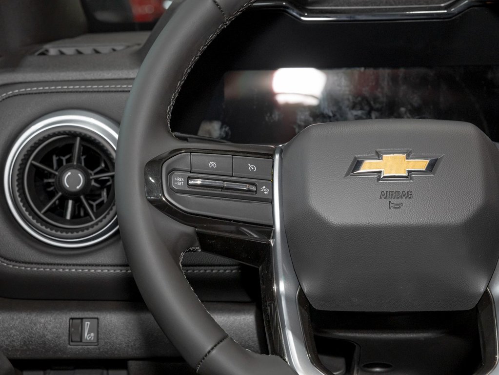 2025 Chevrolet Colorado in St-Jérôme, Quebec - 15 - w1024h768px