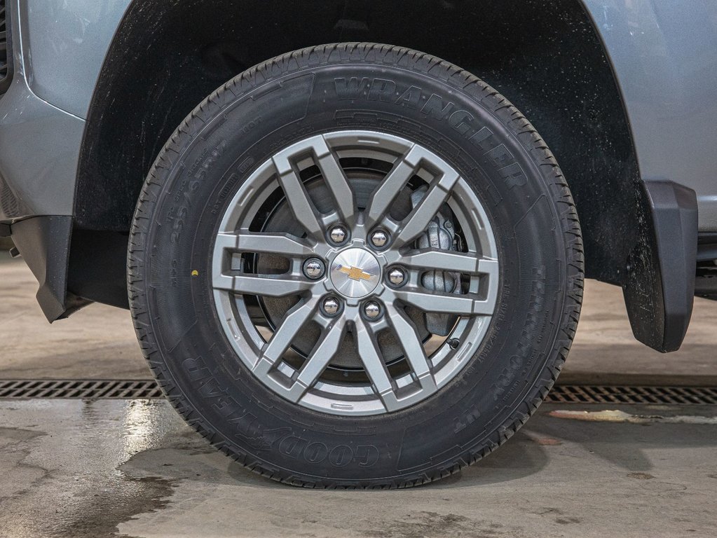 2025 Chevrolet Colorado in St-Jérôme, Quebec - 34 - w1024h768px
