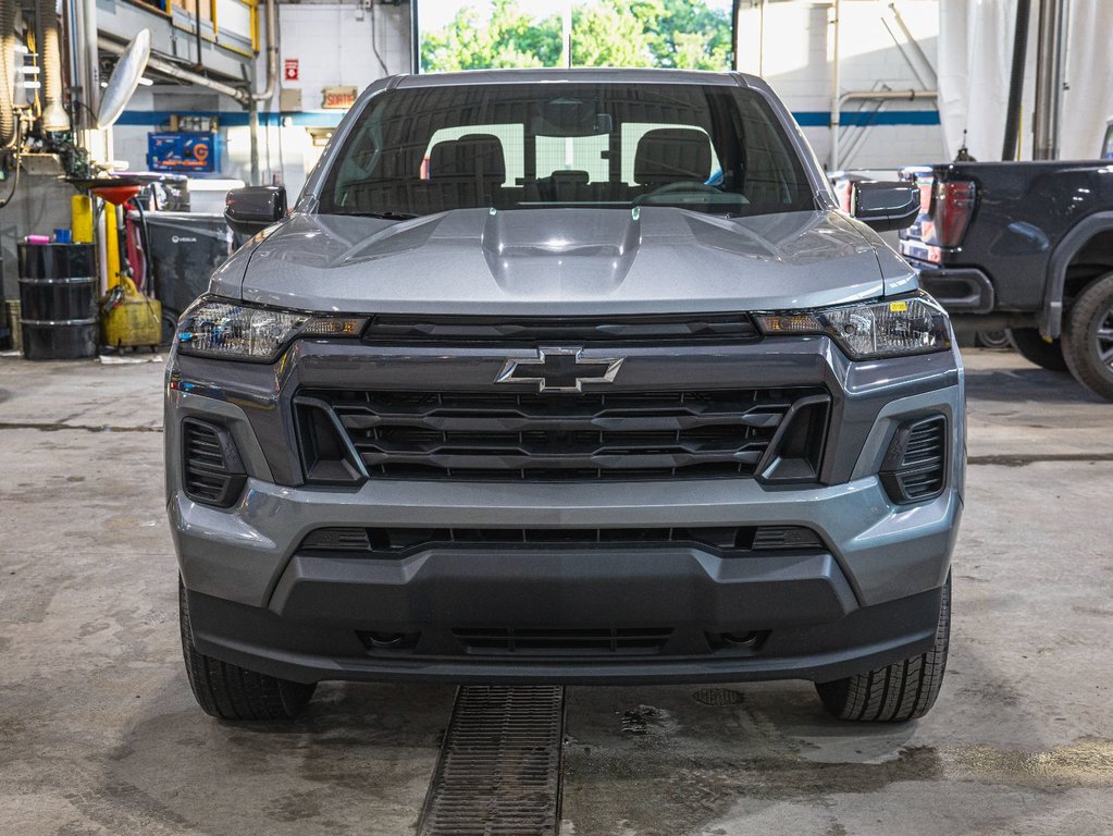 2025 Chevrolet Colorado in St-Jérôme, Quebec - 2 - w1024h768px