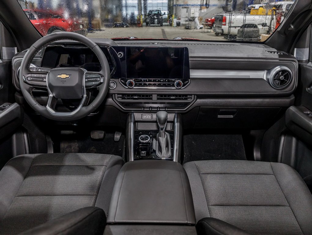 Chevrolet Colorado  2025 à St-Jérôme, Québec - 4 - w1024h768px