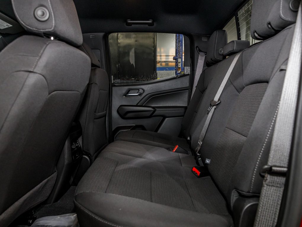 Chevrolet Colorado  2025 à St-Jérôme, Québec - 31 - w1024h768px