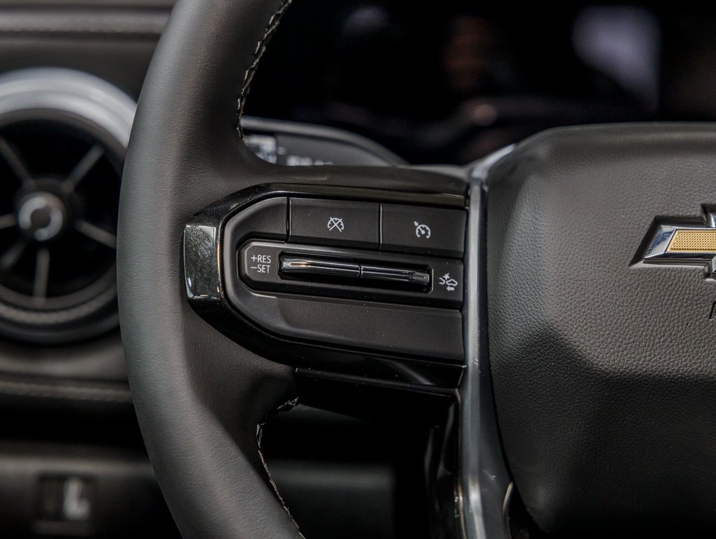 Chevrolet Colorado  2025 à St-Jérôme, Québec - 15 - w1024h768px