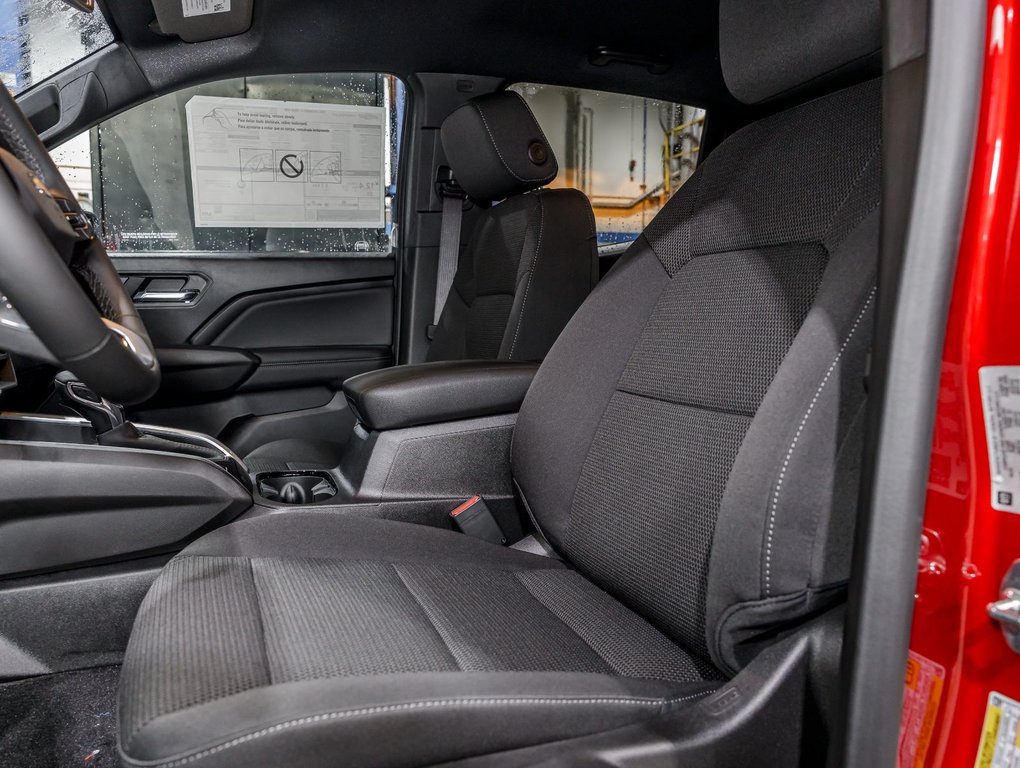 Chevrolet Colorado  2025 à St-Jérôme, Québec - 11 - w1024h768px