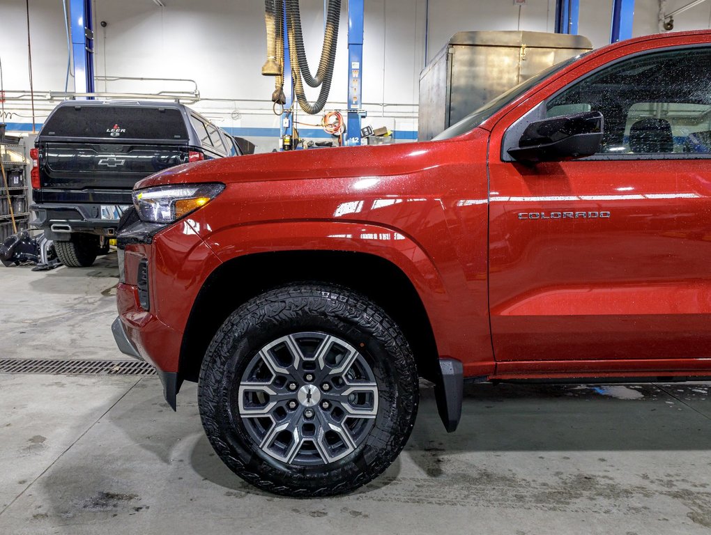 2025 Chevrolet Colorado in St-Jérôme, Quebec - 35 - w1024h768px