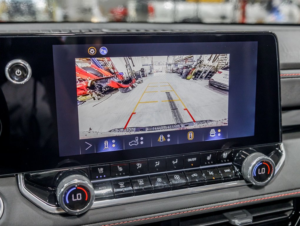 2025 Chevrolet Colorado in St-Jérôme, Quebec - 19 - w1024h768px
