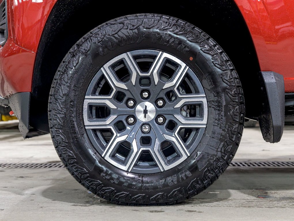 2025 Chevrolet Colorado in St-Jérôme, Quebec - 36 - w1024h768px