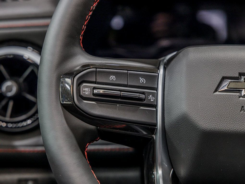 2025 Chevrolet Colorado in St-Jérôme, Quebec - 15 - w1024h768px