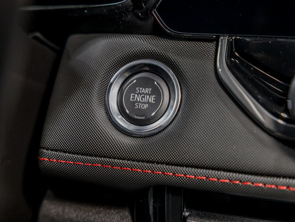 2025 Chevrolet Colorado in St-Jérôme, Quebec - 22 - w1024h768px