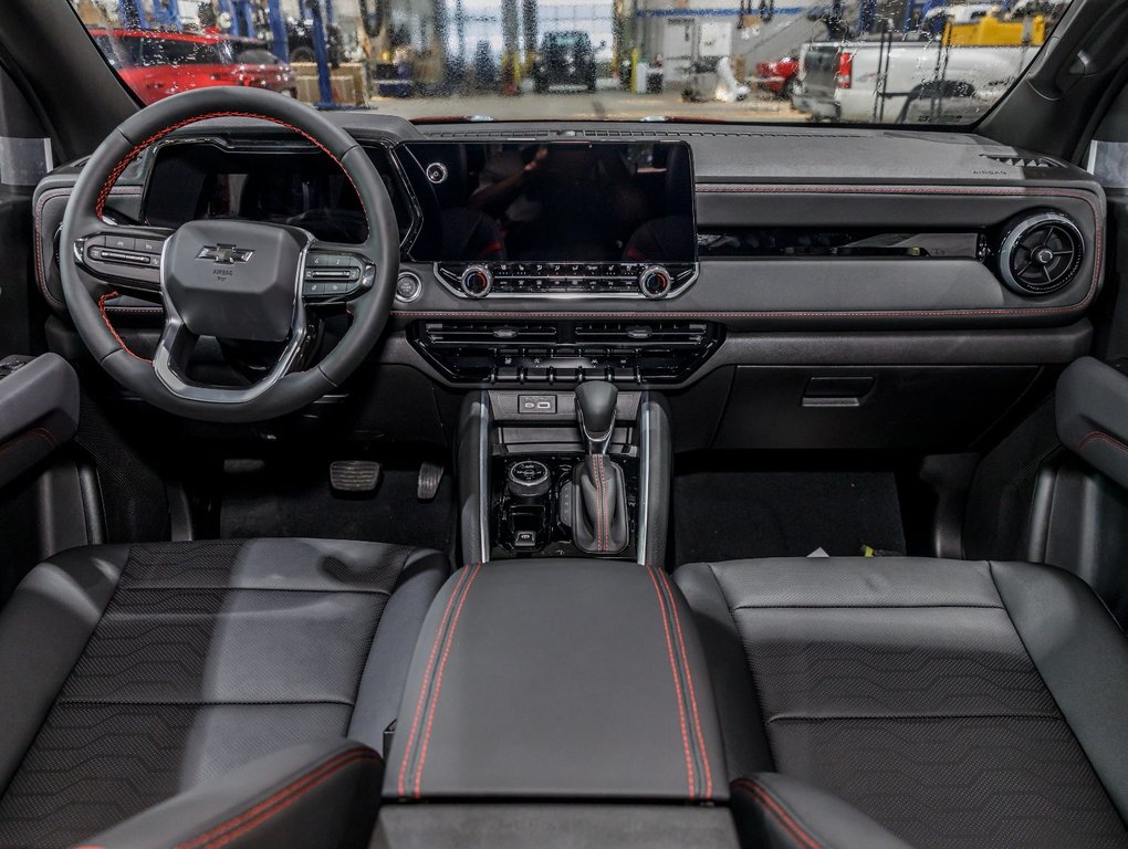 2025 Chevrolet Colorado in St-Jérôme, Quebec - 4 - w1024h768px