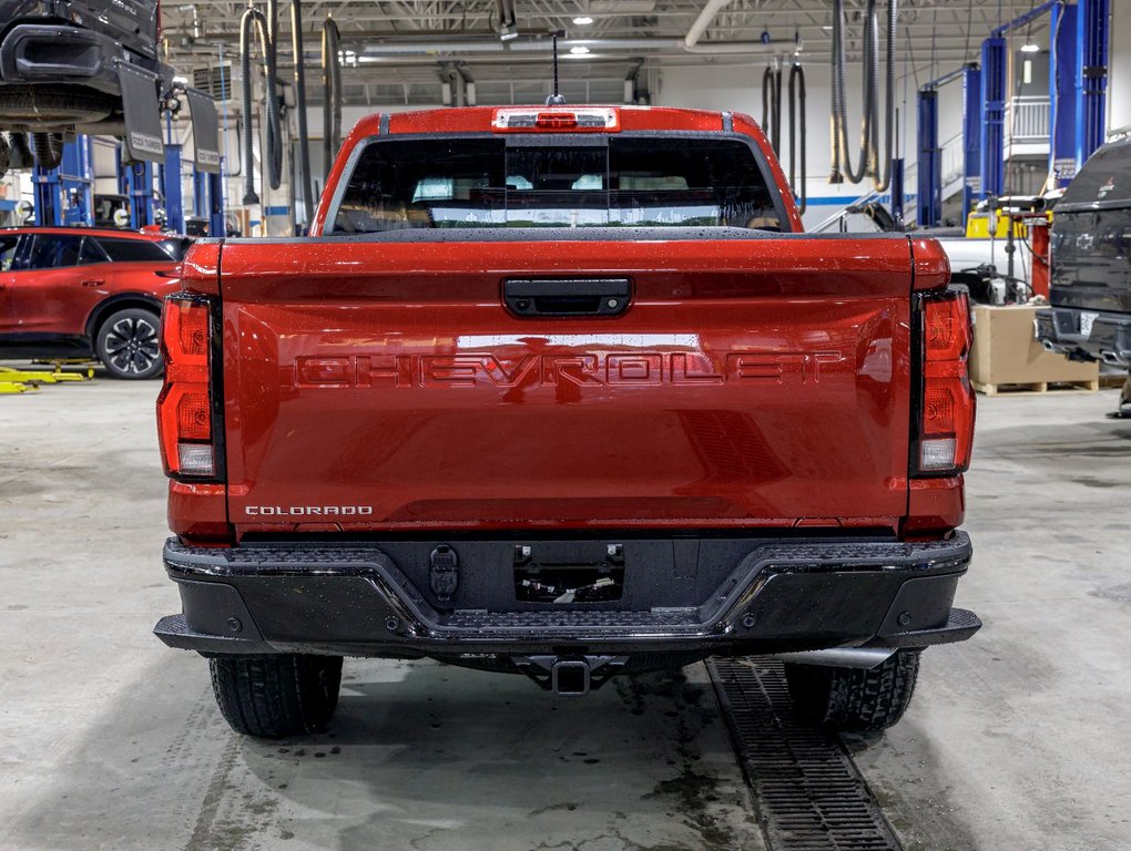2025 Chevrolet Colorado in St-Jérôme, Quebec - 8 - w1024h768px