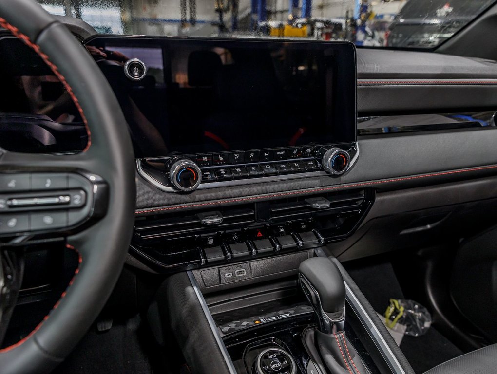 2025 Chevrolet Colorado in St-Jérôme, Quebec - 20 - w1024h768px