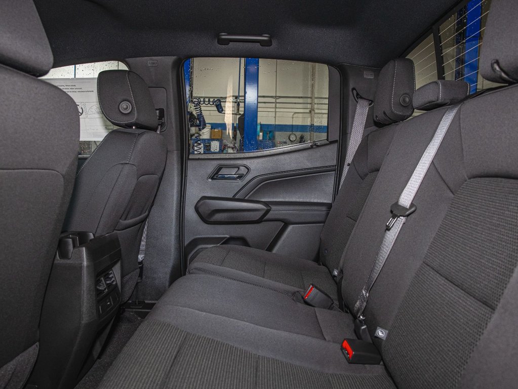2025 Chevrolet Colorado in St-Jérôme, Quebec - 30 - w1024h768px