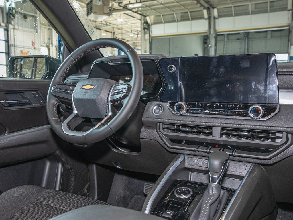 2025 Chevrolet Colorado in St-Jérôme, Quebec - 29 - w1024h768px