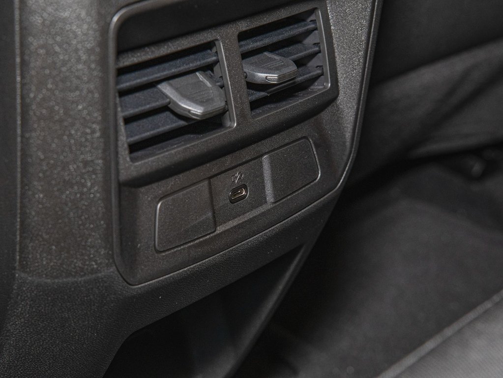 2025 Chevrolet Colorado in St-Jérôme, Quebec - 31 - w1024h768px