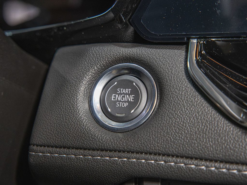2025 Chevrolet Colorado in St-Jérôme, Quebec - 20 - w1024h768px