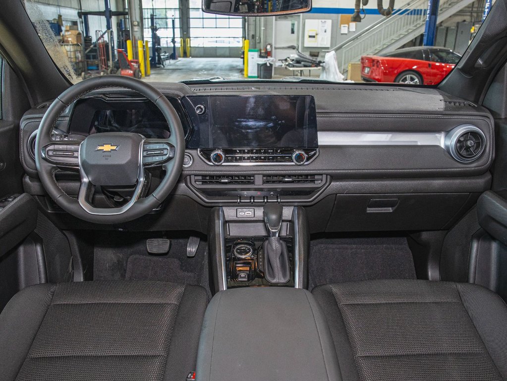 2025 Chevrolet Colorado in St-Jérôme, Quebec - 4 - w1024h768px