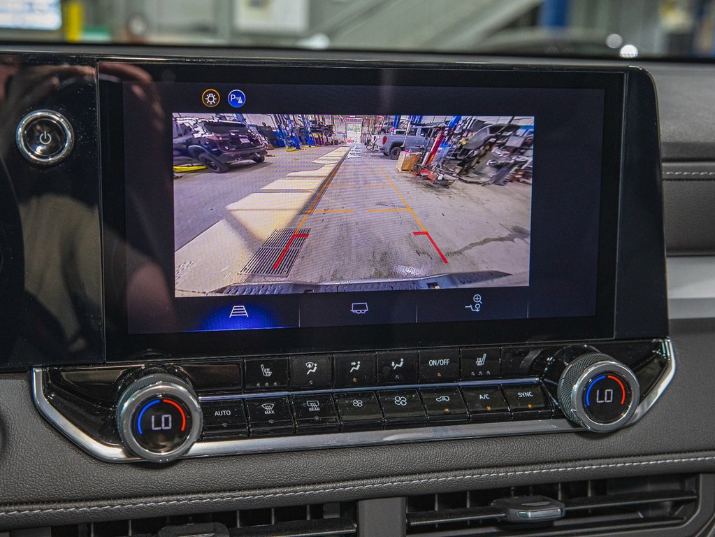 2025 Chevrolet Colorado in St-Jérôme, Quebec - 18 - w1024h768px