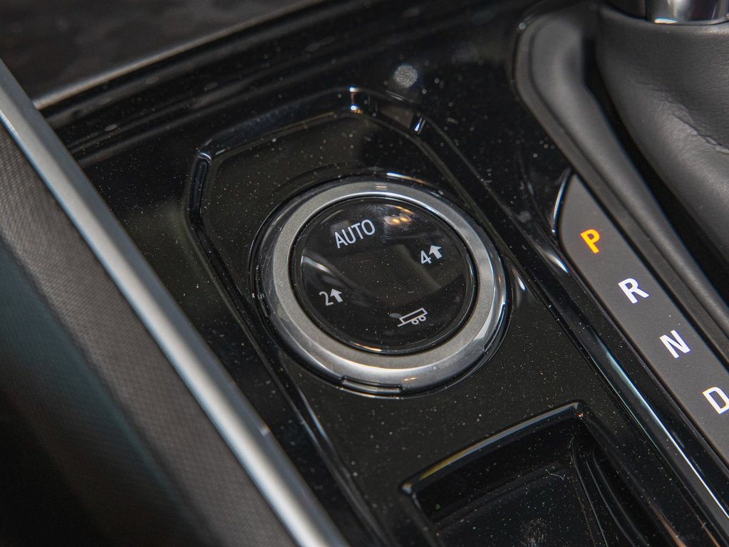 2025 Chevrolet Colorado in St-Jérôme, Quebec - 23 - w1024h768px