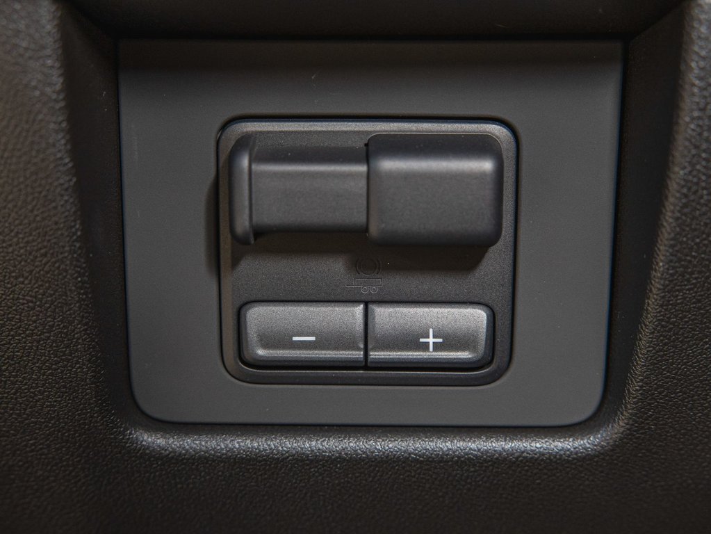 2025 Chevrolet Colorado in St-Jérôme, Quebec - 24 - w1024h768px