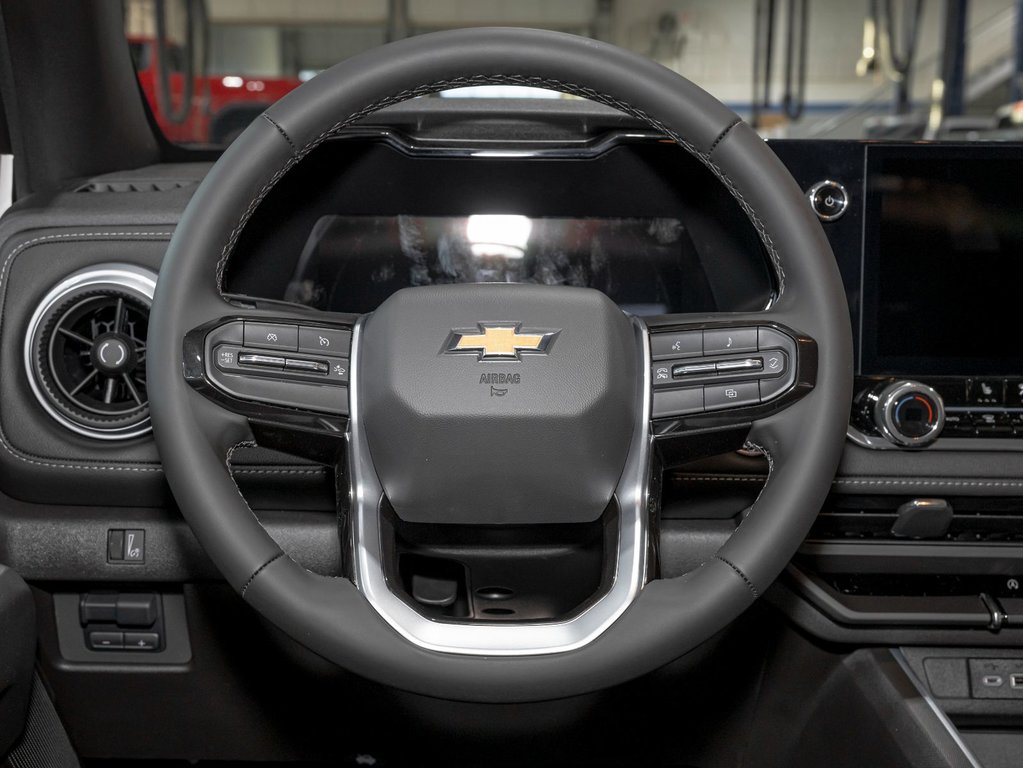 2025 Chevrolet Colorado in St-Jérôme, Quebec - 13 - w1024h768px