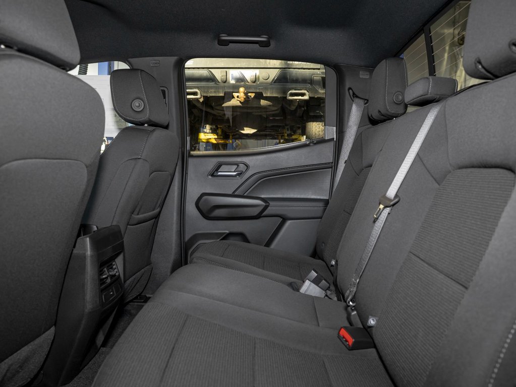 2025 Chevrolet Colorado in St-Jérôme, Quebec - 30 - w1024h768px