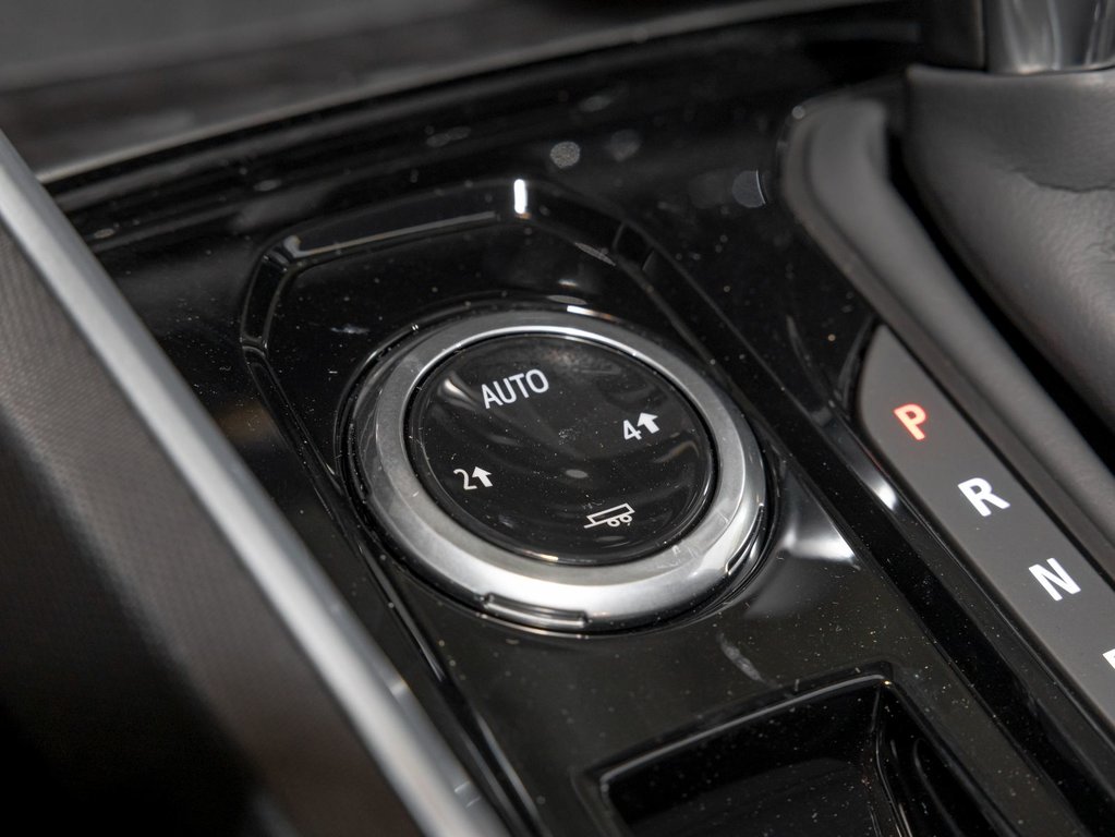 2025 Chevrolet Colorado in St-Jérôme, Quebec - 23 - w1024h768px