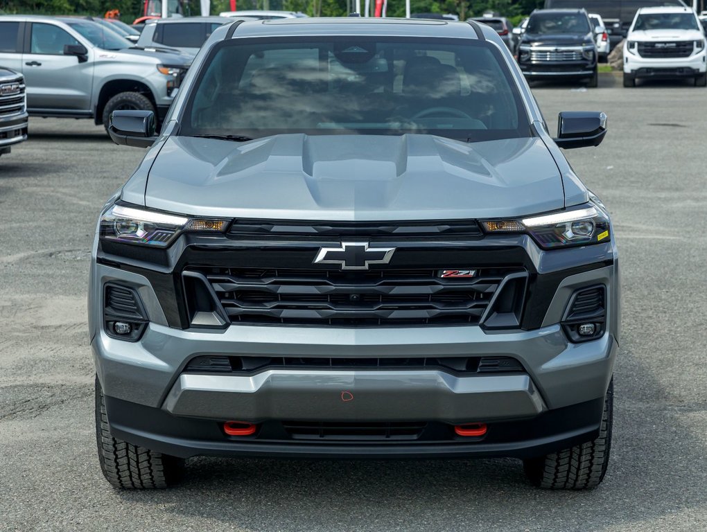 Chevrolet Colorado  2025 à St-Jérôme, Québec - 2 - w1024h768px