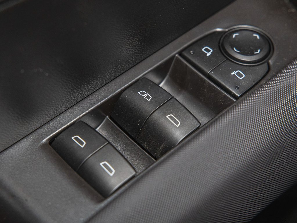 Chevrolet Colorado  2025 à St-Jérôme, Québec - 26 - w1024h768px