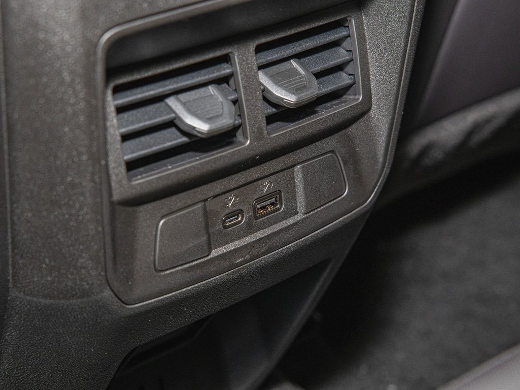 Chevrolet Colorado  2025 à St-Jérôme, Québec - 32 - w1024h768px