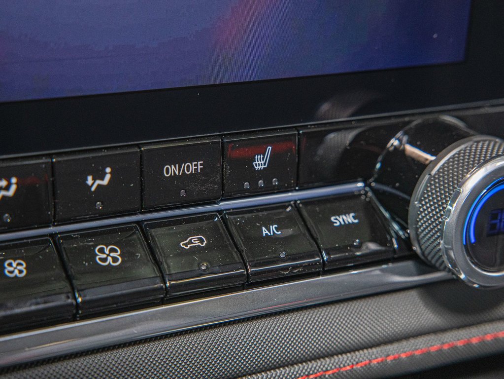Chevrolet Colorado  2025 à St-Jérôme, Québec - 22 - w1024h768px