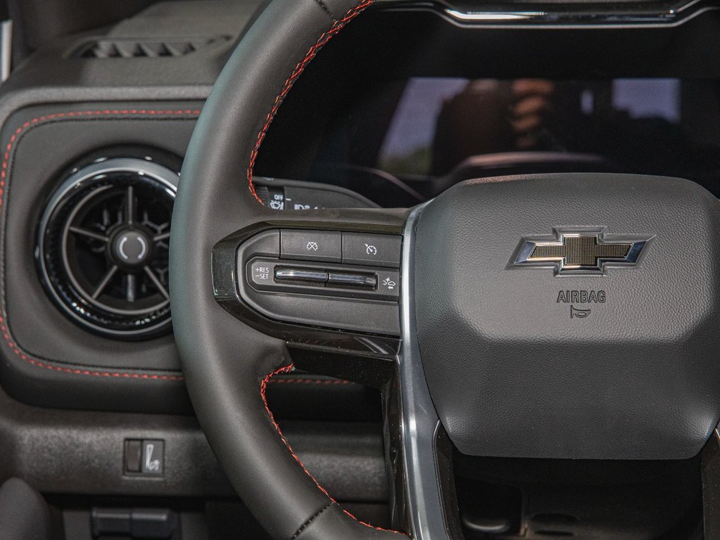 Chevrolet Colorado  2025 à St-Jérôme, Québec - 15 - w1024h768px