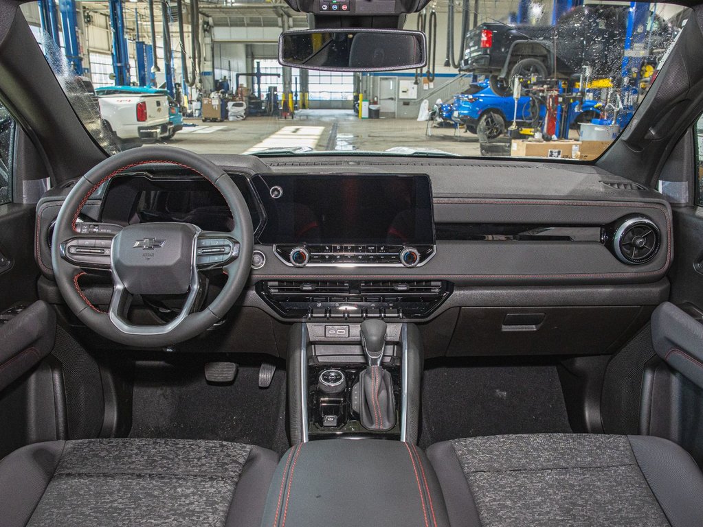 Chevrolet Colorado  2025 à St-Jérôme, Québec - 4 - w1024h768px