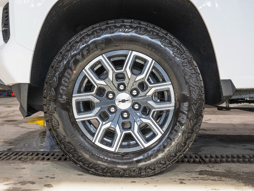 Chevrolet Colorado  2025 à St-Jérôme, Québec - 36 - w1024h768px