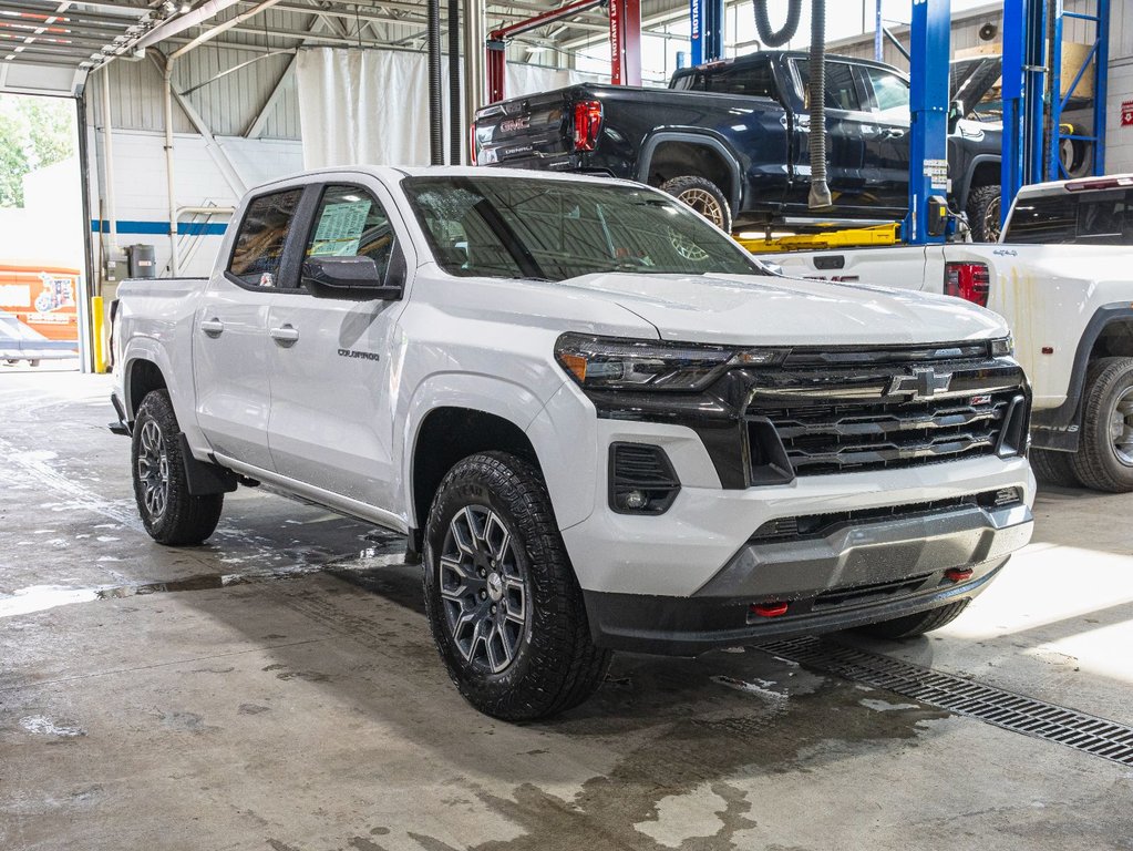 Chevrolet Colorado  2025 à St-Jérôme, Québec - 10 - w1024h768px