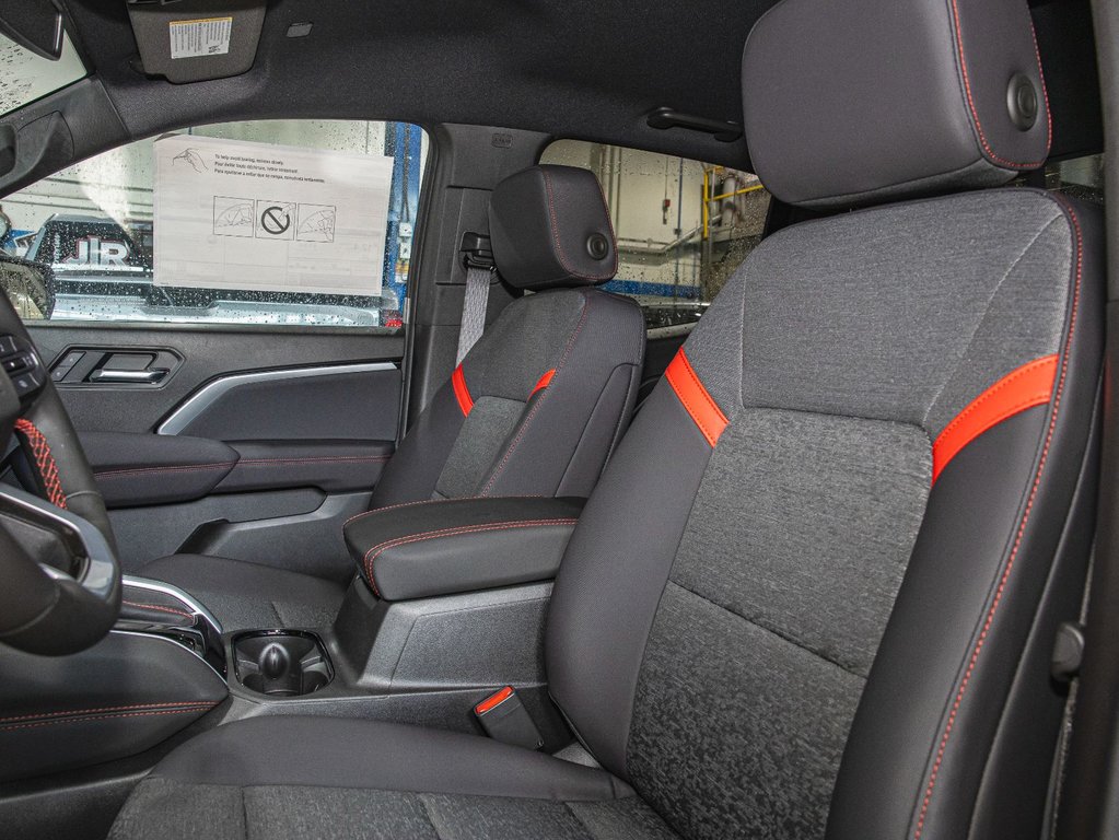 Chevrolet Colorado  2025 à St-Jérôme, Québec - 11 - w1024h768px