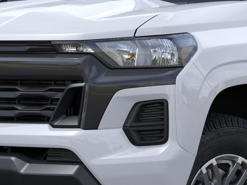Chevrolet Colorado  2025 à St-Jérôme, Québec - 10 - w1024h768px