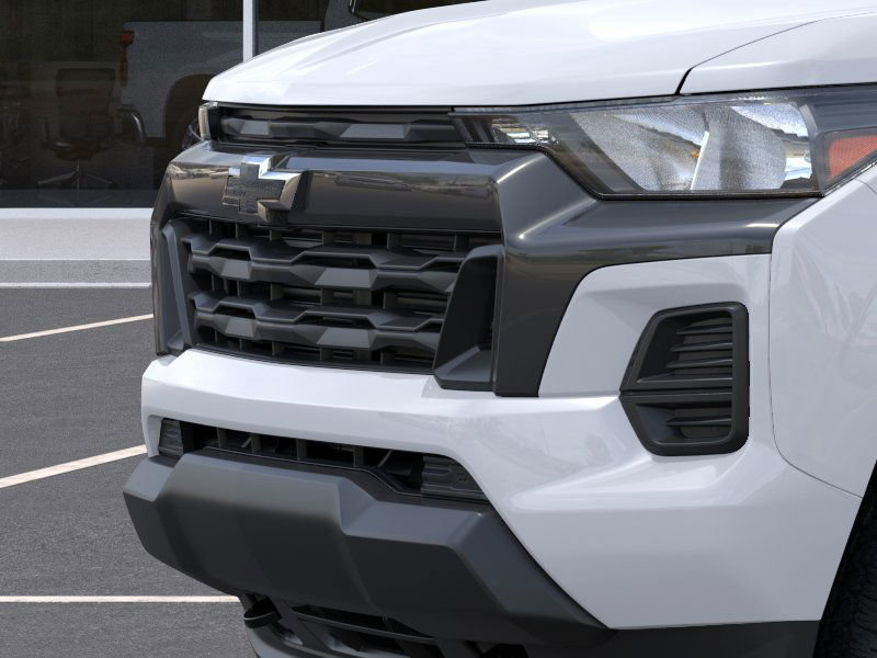 Chevrolet Colorado  2025 à St-Jérôme, Québec - 13 - w1024h768px