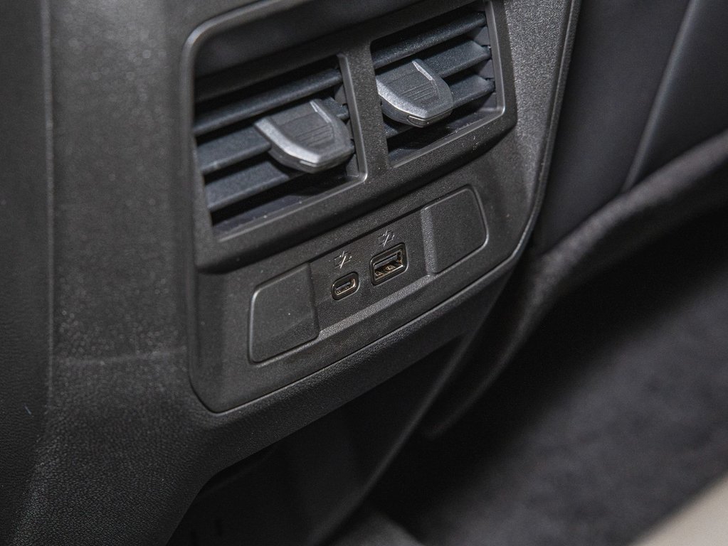 Chevrolet Colorado  2025 à St-Jérôme, Québec - 34 - w1024h768px